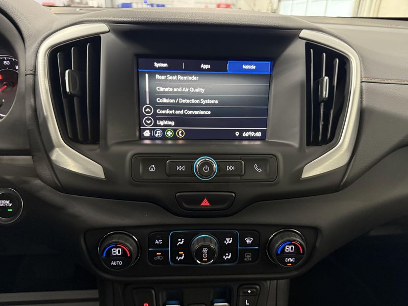Used 2020 GMC Terrain SLEImage 34