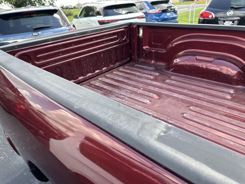 Used 2016 RAM 1500 ExpressImage 7