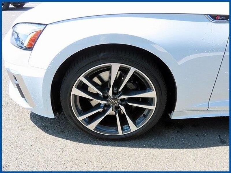 2024 Audi S5 Sportback Premium PlusImage 4