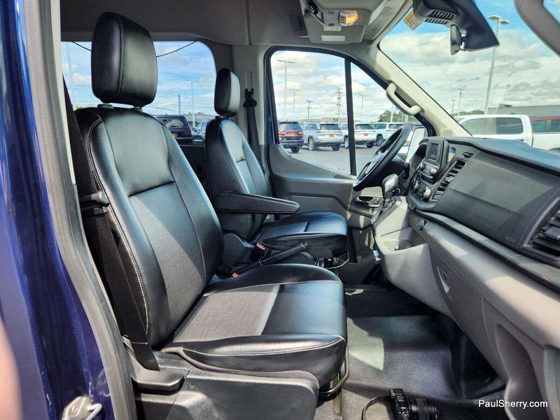 2020 Ford Transit XL photo 36