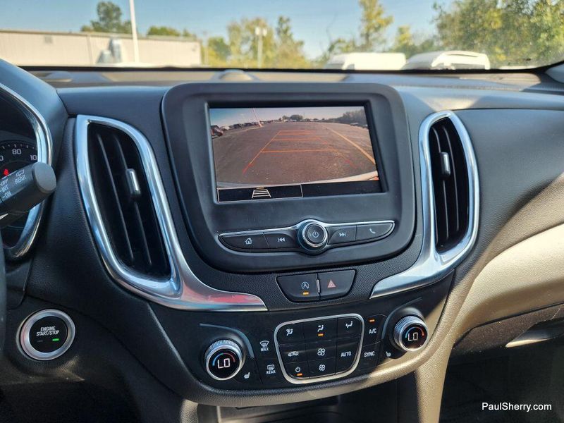 Used 2023 Chevrolet Equinox LT