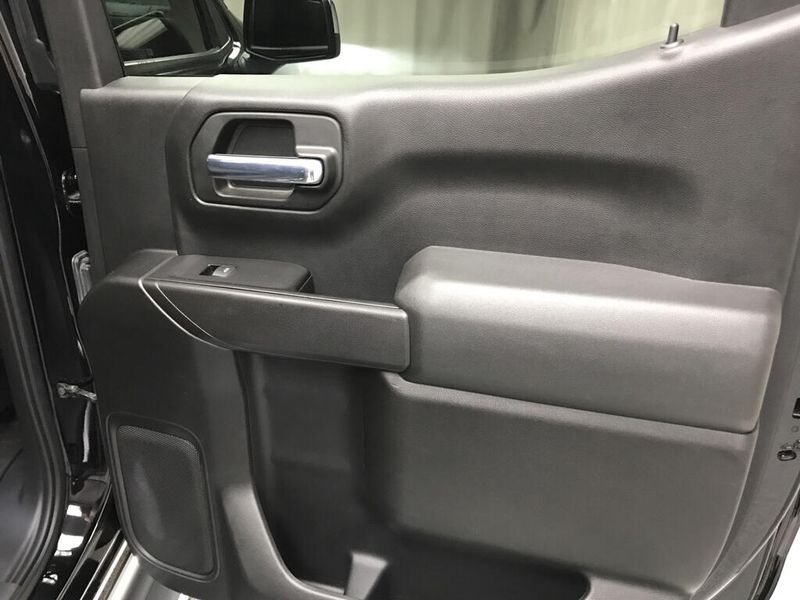 Used 2019 Chevrolet Silverado 1500 LTImage 19