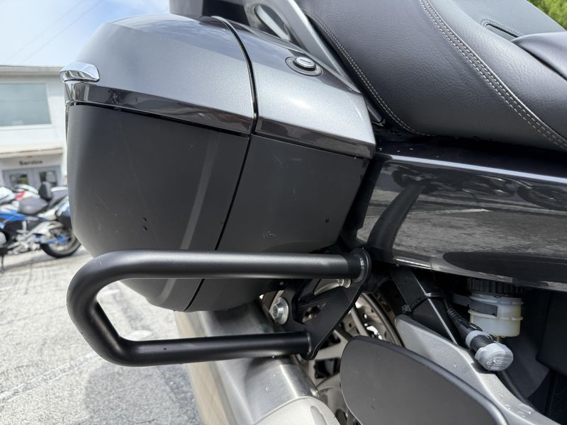 Used 2018 BMW K 1600 GTL 