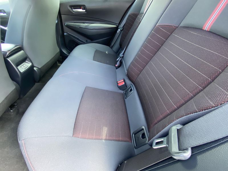 2024 Toyota Corolla SEImage 15