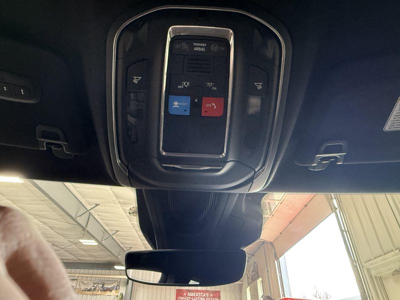 New 2026 Dodge Charger Scat Pack 4-door AwdImage 27