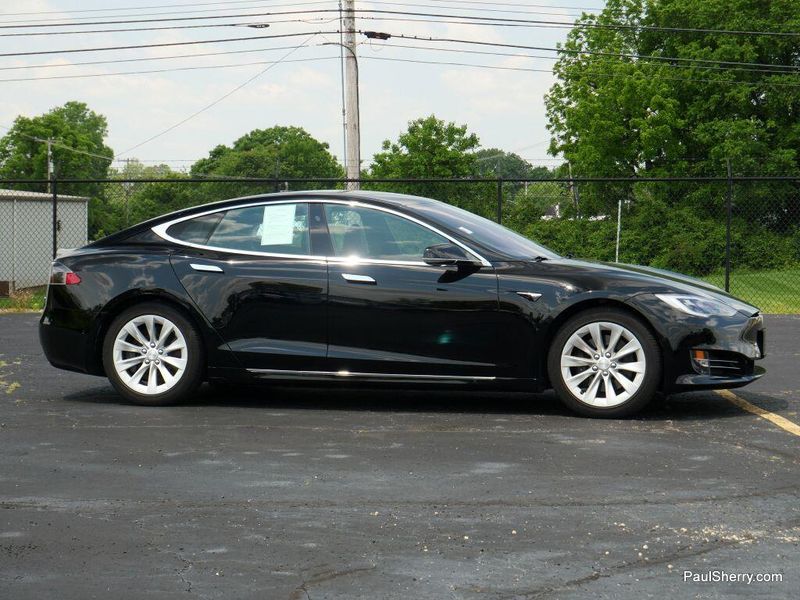 2019 Tesla Model S 75DImage 13