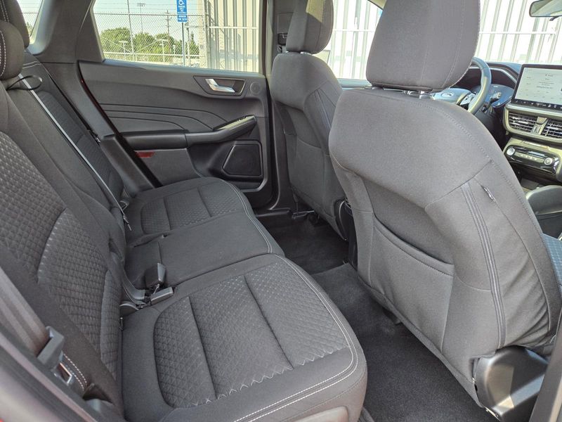 Used 2023 Ford Escape Active FWD