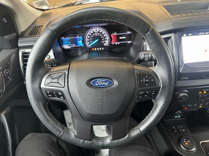 2019 Ford Ranger LariatImage 2