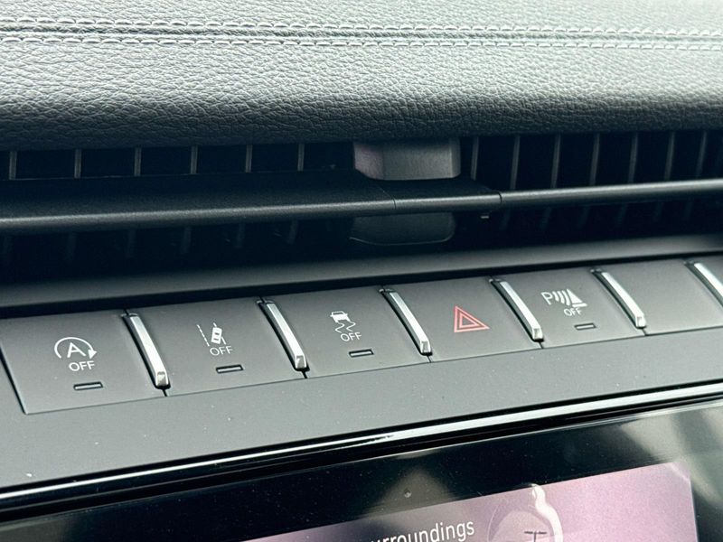 New 2026 Jeep Grand Cherokee Limited 4x4