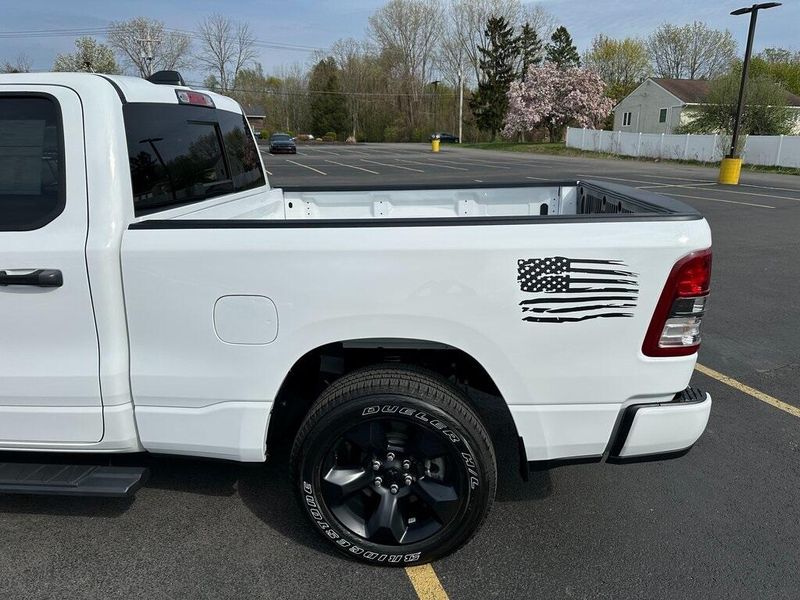 2024 RAM 1500 TradesmanImage 16