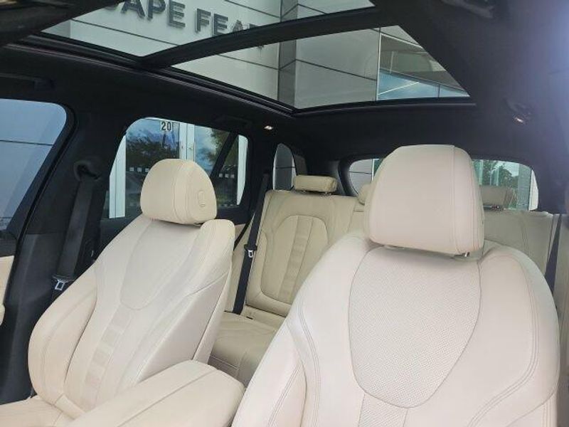 Used 2022 BMW X5 xDrive40i