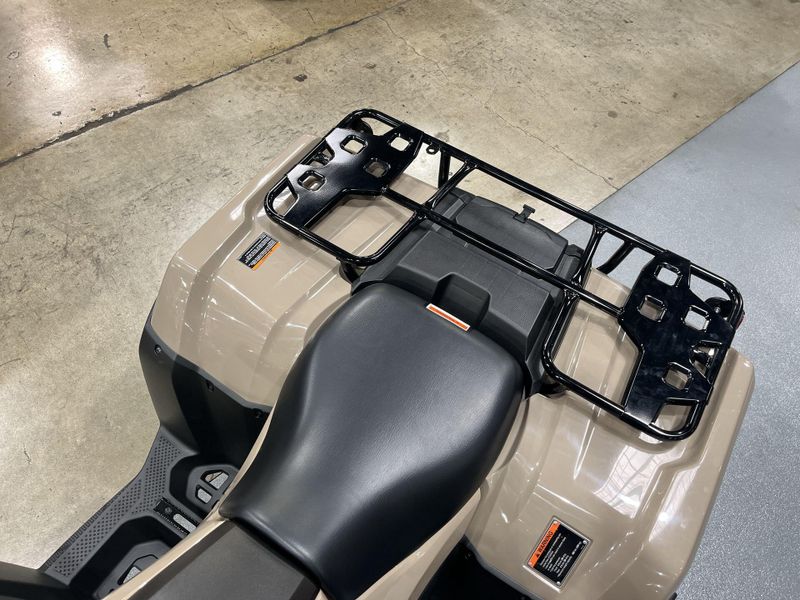 New 2027 Honda RANCHER 4X4 AT EPS Image 12
