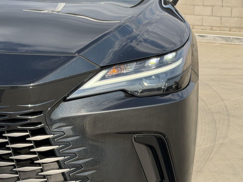 Used 2023 Lexus RX 350Image 13
