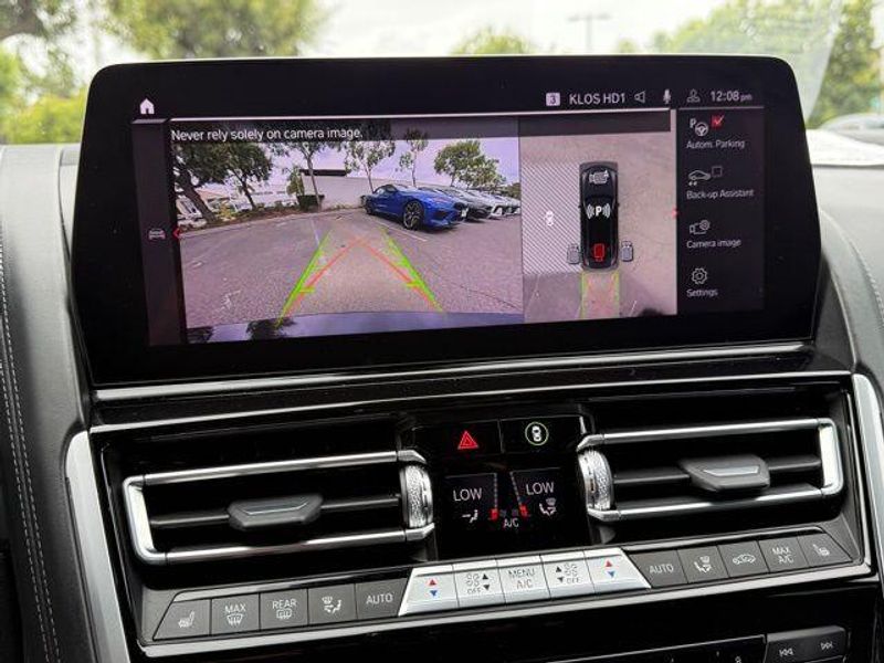 Used 2024 BMW M8 CompetitionImage 28