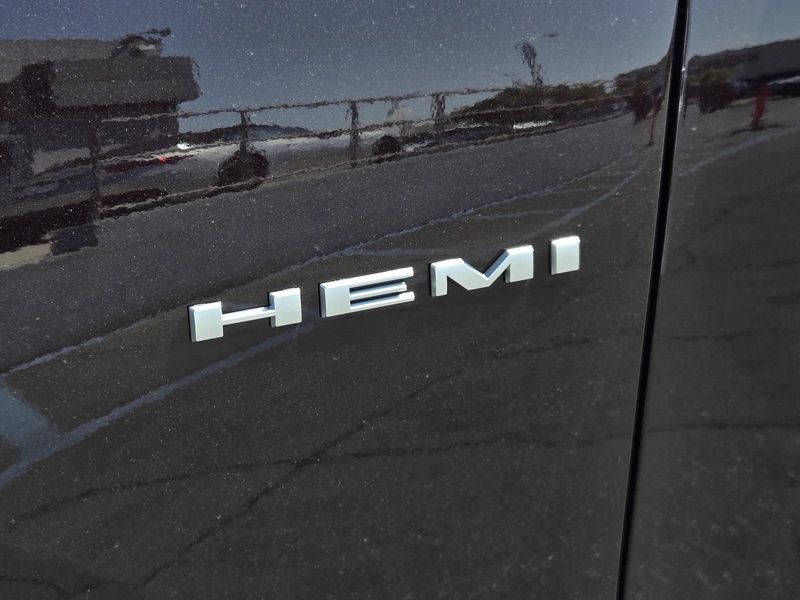 New 2026 Dodge Durango Gt Plus Awd Hemi V8