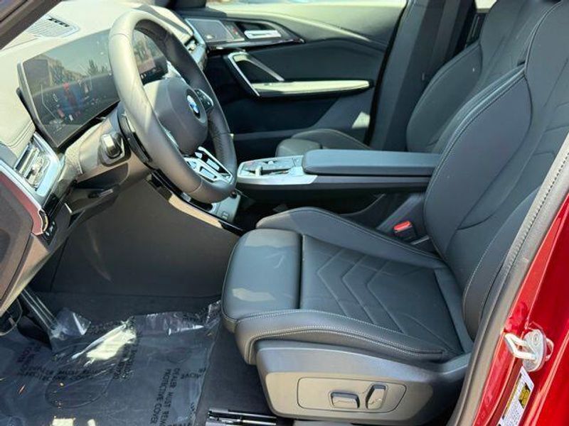 New 2026 BMW X1 xDrive28iImage 17