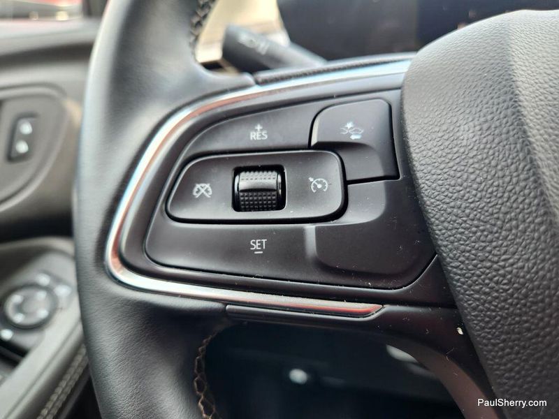 Used 2024 Buick Encore GX Preferred