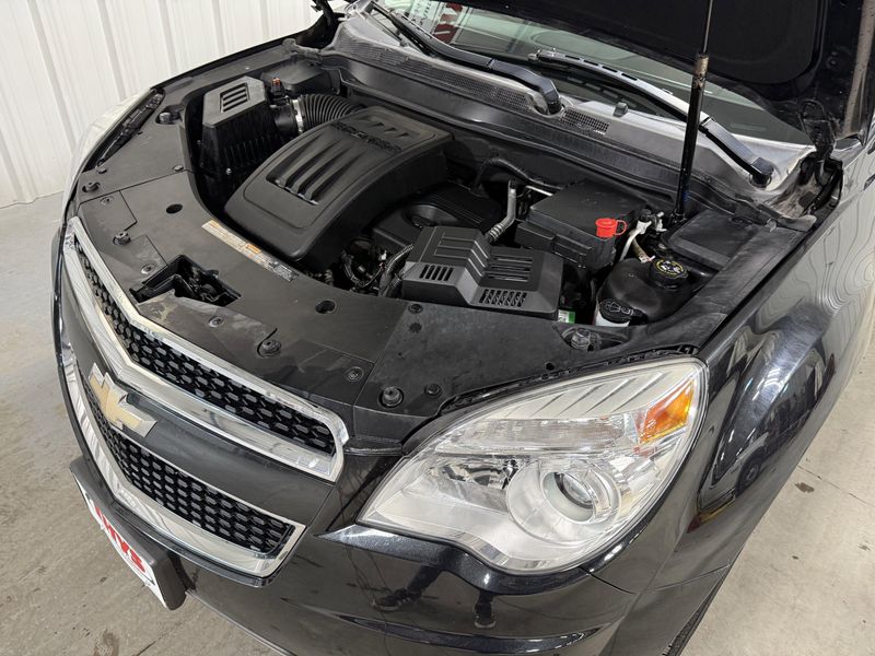 Used 2015 Chevrolet Equinox LTZImage 18