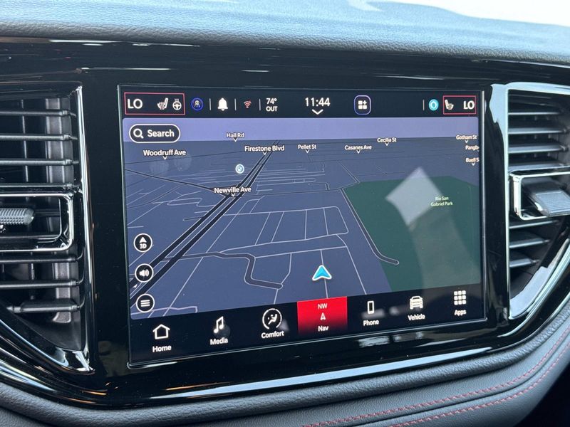 New 2026 Dodge Durango Gt Awd Hemi V8