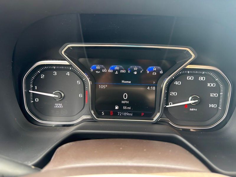 Used 2021 GMC Yukon SLTImage 22