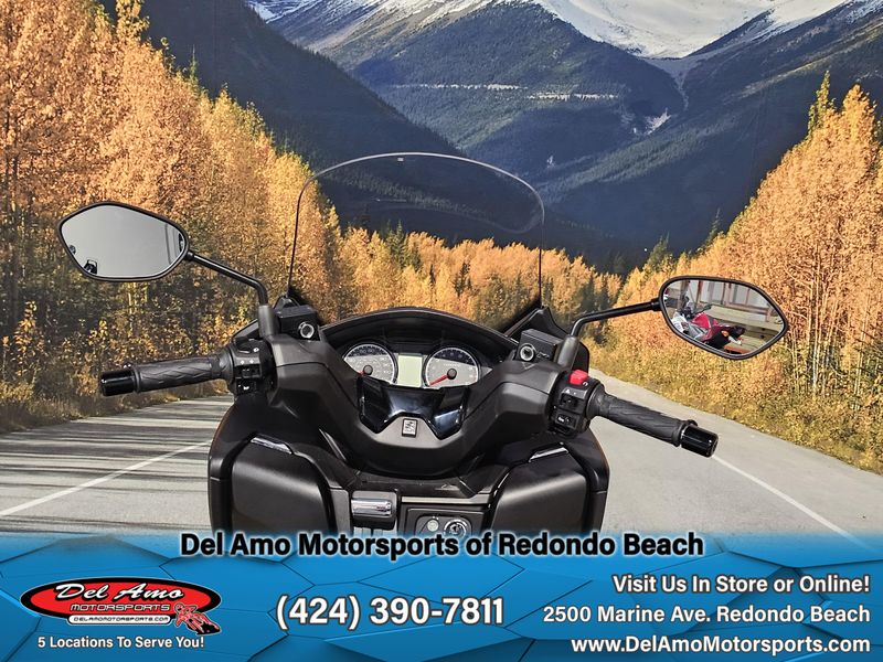 Used 2025 Suzuki BURGMAN 400 Image 18