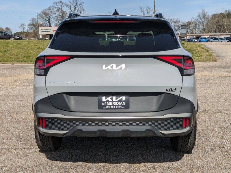 2024 Kia Sportage X-ProImage 12