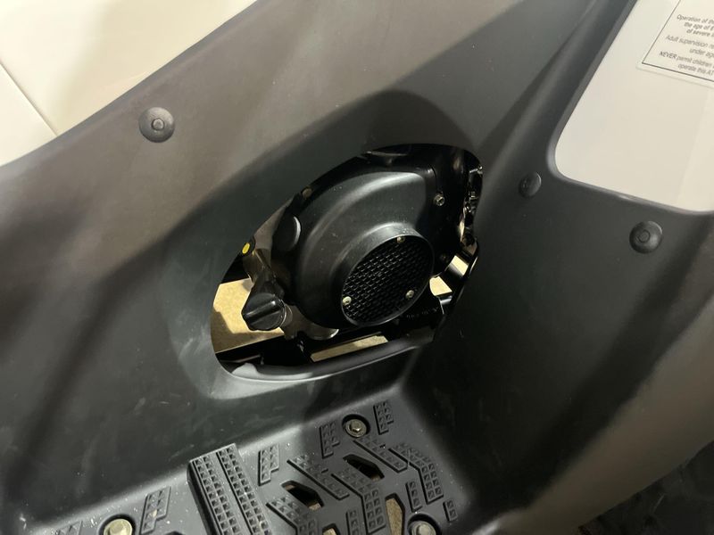 New 2026 Kawasaki KFX 50 Image 20