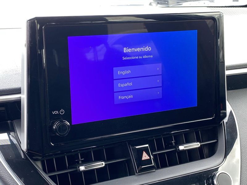Used 2023 Toyota Corolla XSEImage 18