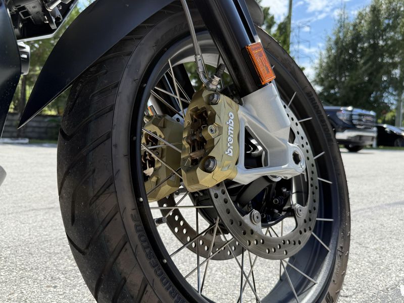 Used 2024 BMW R 1250 GS Adventure 