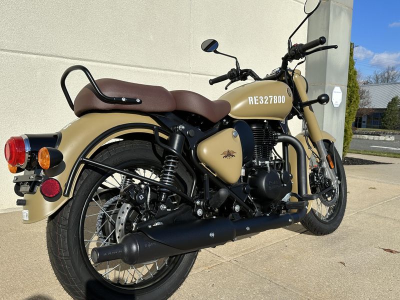 2024 Royal Enfield Classic 350Image 3