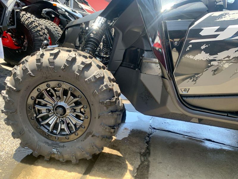 New 2025 Yamaha YXZ1000R EPS SS XT-R Image 10