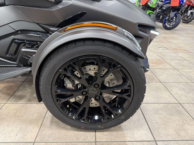 New 2026 Can-Am SPYDER RT LIMITED (SE6) Image 22
