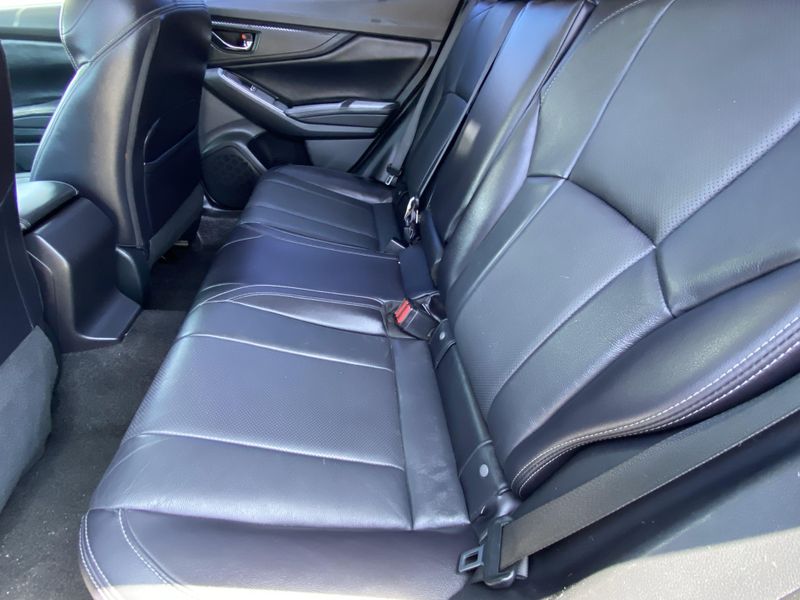 2017 Subaru Impreza LimitedImage 15