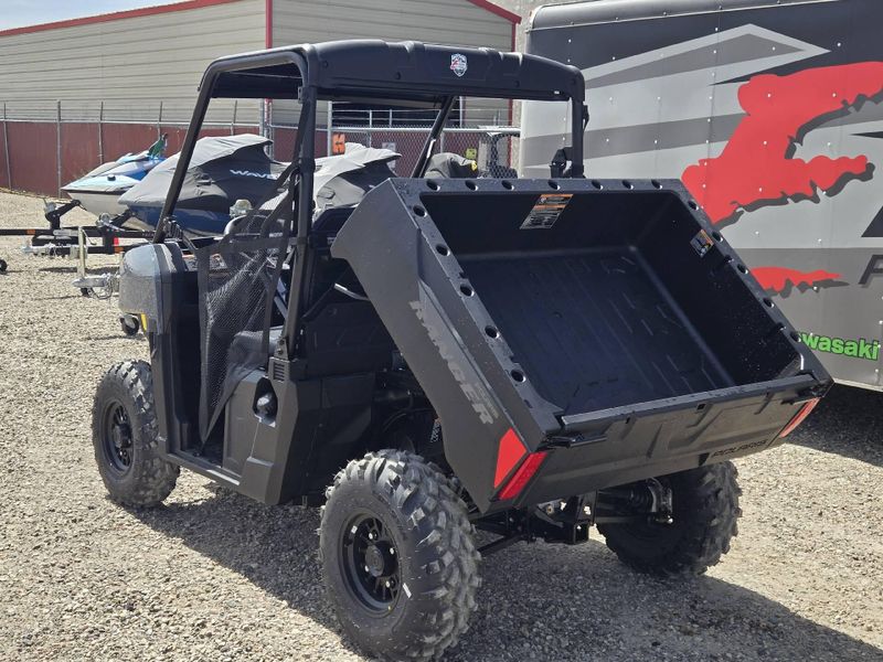 New 2026 Polaris RANGER 500 