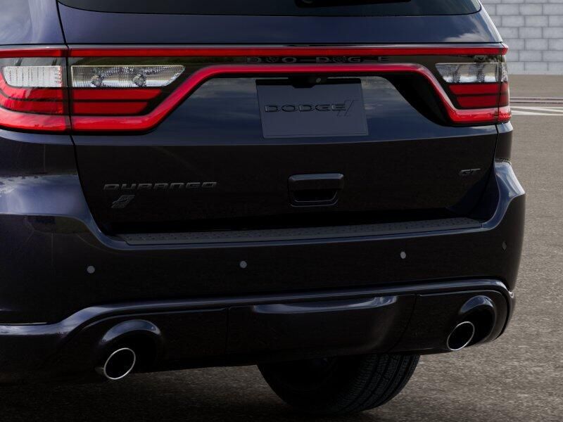 New 2026 Dodge Durango Gt Plus AwdImage 13