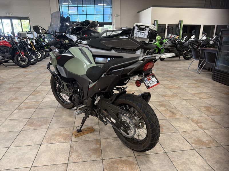 Used 2023 Kawasaki Versys-X 300 ABS Image 15