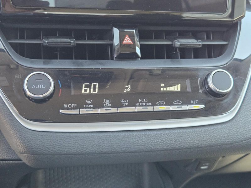 Used 2024 Toyota Corolla LE