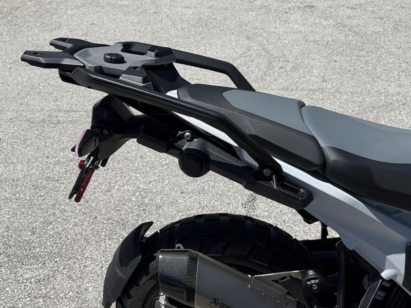 2026 BMW R 1300 GS