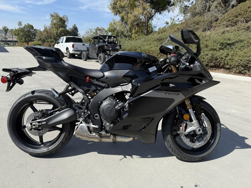 New 2025 Yamaha YZF-R9 Image 6