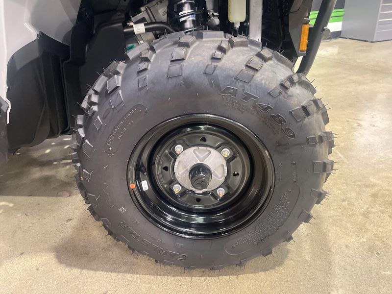 New 2026 Polaris SPORTSMAN 570 EPS Image 28