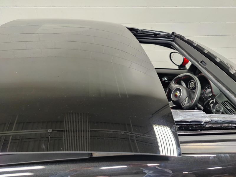 Used 2013 Fiat 500 Abarth w/SunroofImage 5
