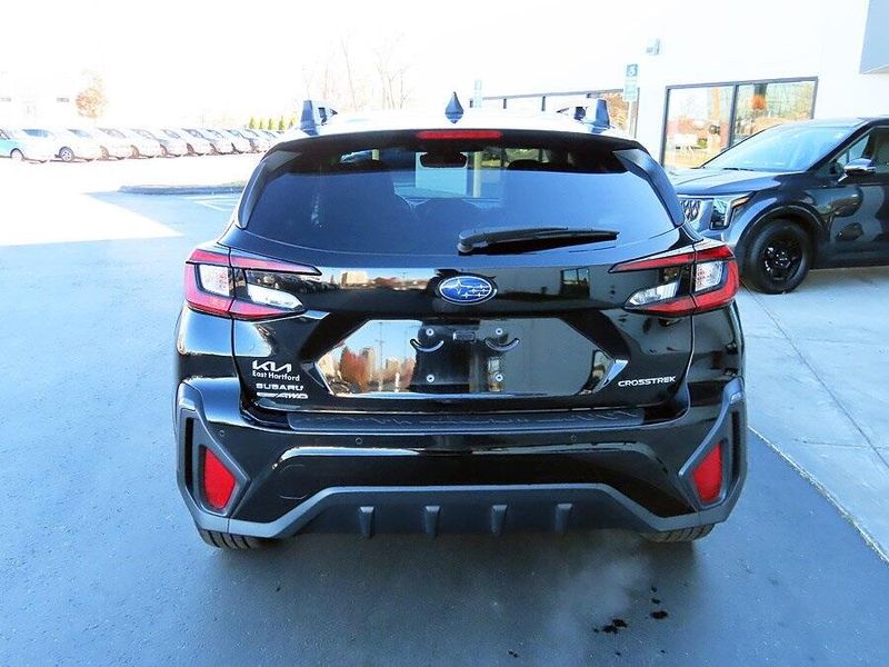 2024 Subaru Crosstrek LimitedImage 6