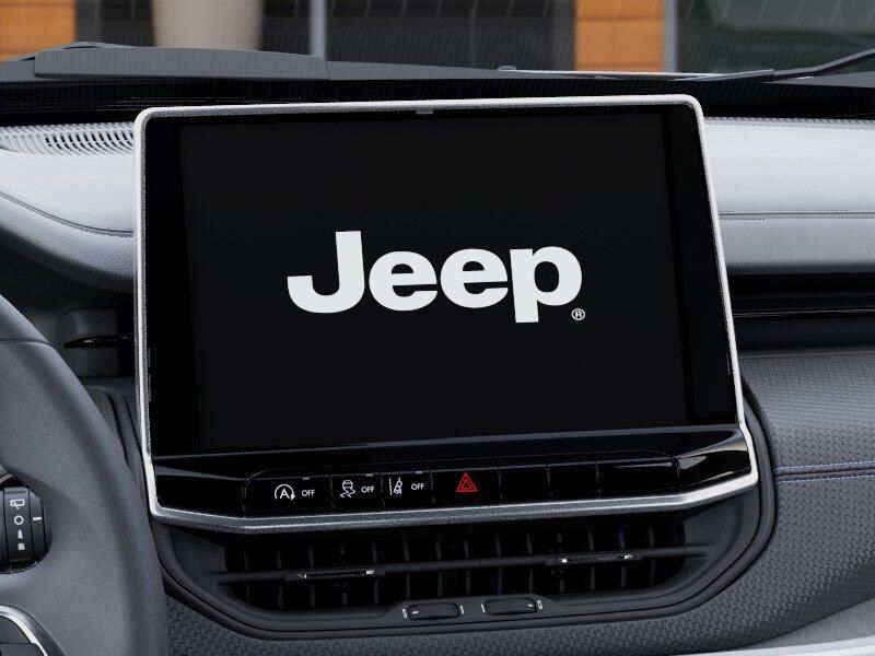 New 2026 Jeep Compass Latitude Altitude 4x4Image 18