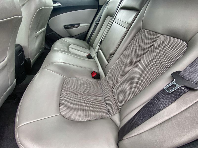 2017 Buick Verano Sport TouringImage 22