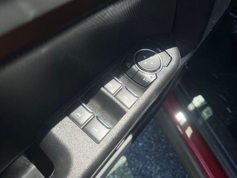 Used 2021 Ford Bronco Sport Outer Banks
