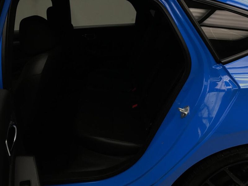 Used 2022 Honda Civic Hatchback SportImage 15