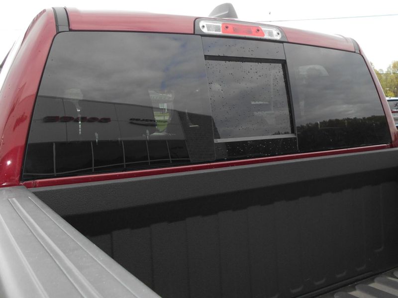 2025 RAM 1500 Big Horn Lone StarImage 34