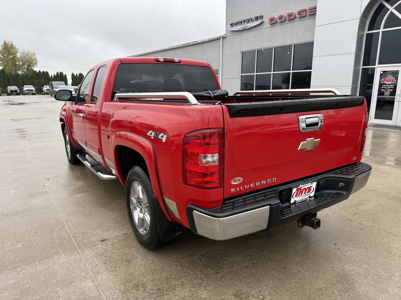 Used 2009 Chevrolet Silverado 1500 LTZImage 29