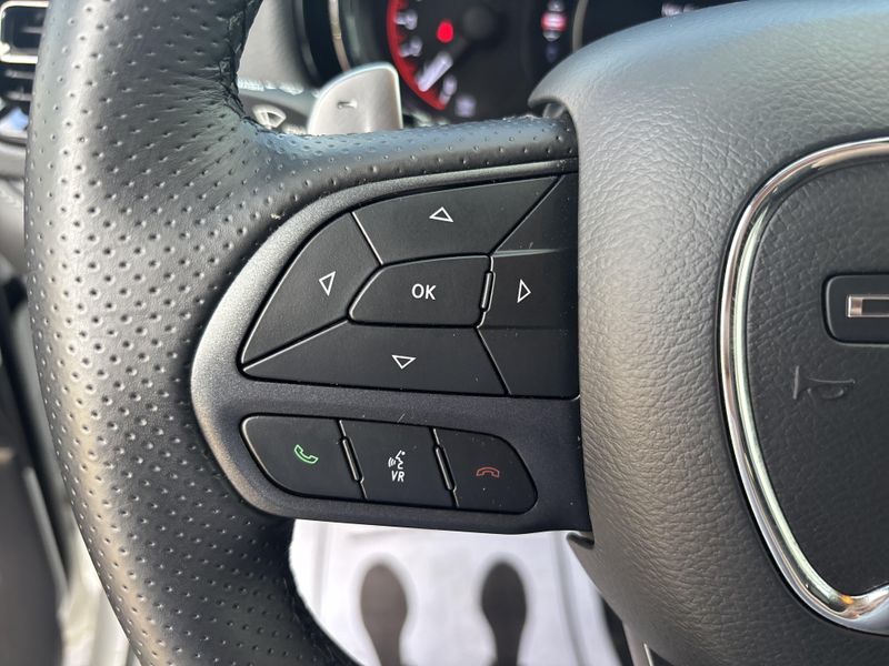 Used 2022 Dodge Durango GT PlusImage 15