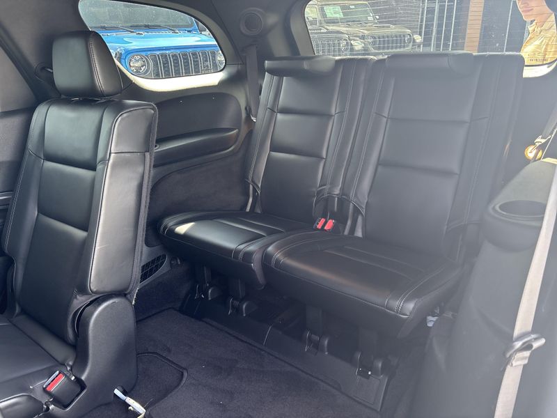 Used 2022 Dodge Durango GT PlusImage 35